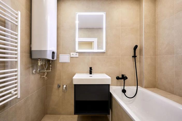 Prodej bytu 2+kk, Praha - Vinohrady, Hradecká, 43 m2