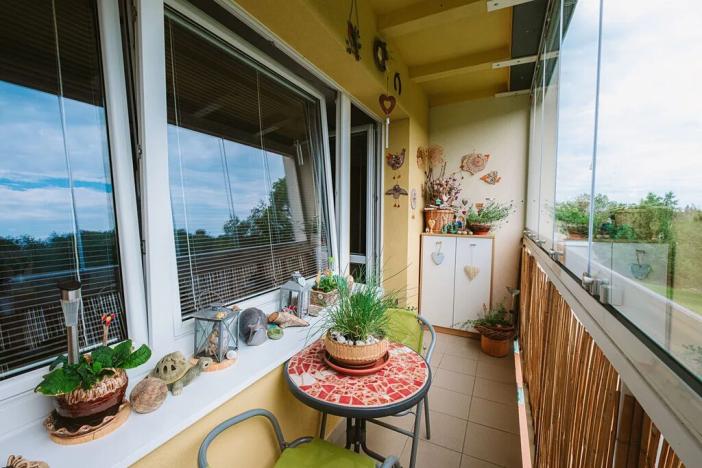 Prodej bytu 3+1, Jihlava, Srázná, 78 m2