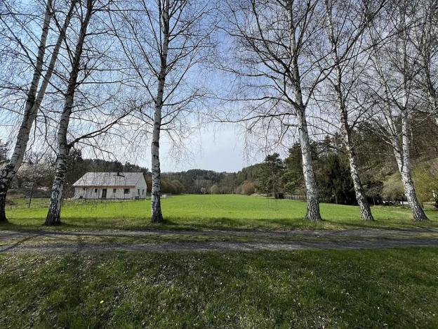 Prodej pozemku pro bydlení, Medonosy, 1750 m2