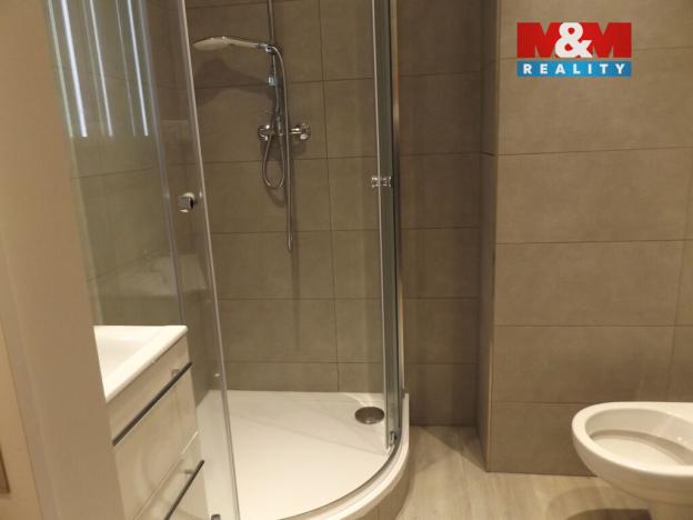 Prodej bytu 1+1, Ostrava, Nádražní, 30 m2