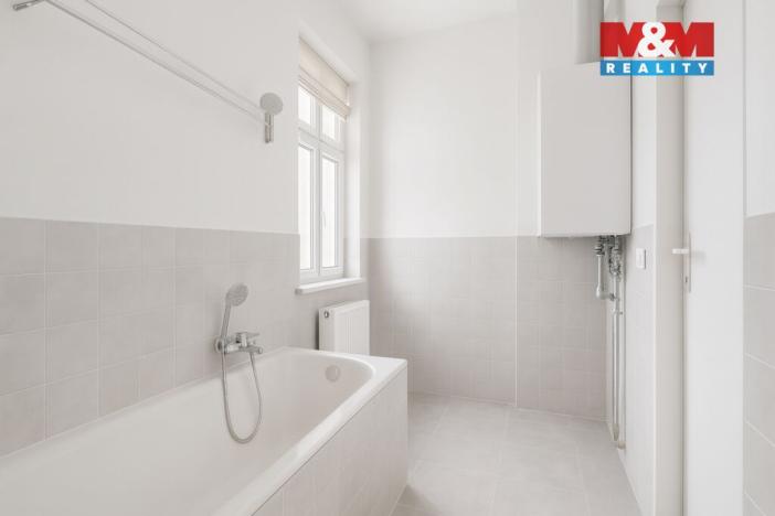 Prodej bytu 3+1, Benešov nad Ploučnicí, Heřmanovská, 90 m2