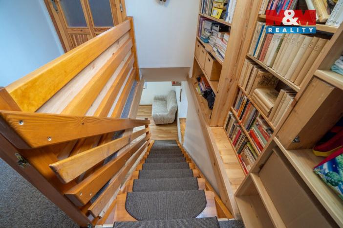 Prodej rodinného domu, Čakovičky, K prutníku, 98 m2