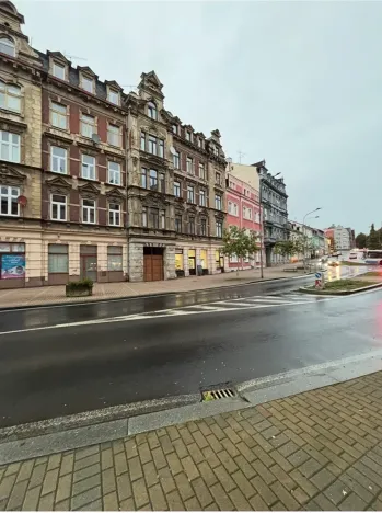 Prodej obchodního prostoru, Karlovy Vary, Sokolovská, 143 m2