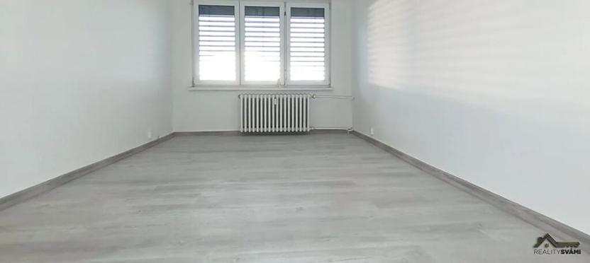 Prodej bytu 3+1, Ostrava, Výškovická, 59 m2