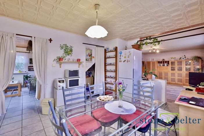 Prodej rodinného domu, Lázně Toušeň, Hlavní, 107 m2