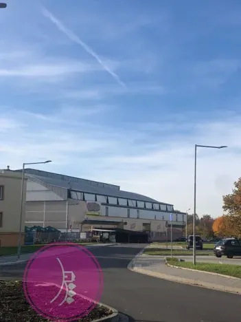 Pronájem bytu 2+1, Uničov, Pionýrů, 54 m2