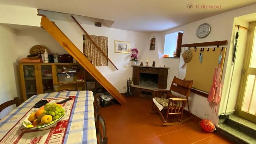 Prodej rodinného domu, San Piero Patti, Itálie, 120 m2