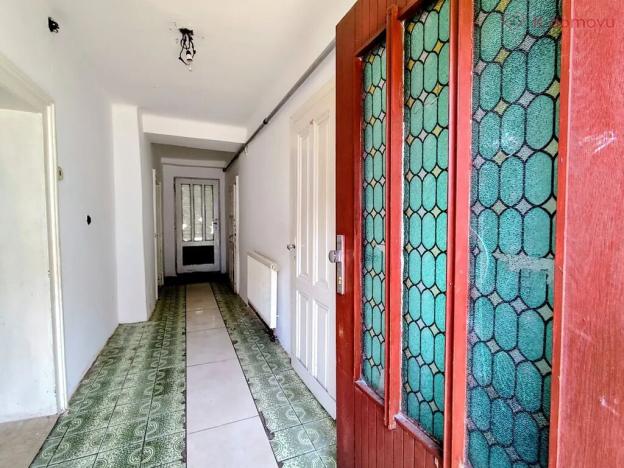 Prodej rodinného domu, Uherský Brod, Horní Valy, 85 m2