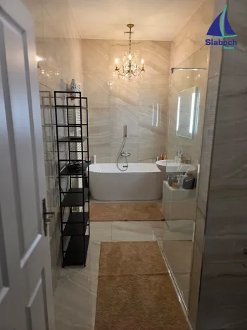 Prodej bytu 2+kk, Praha - Vysočany, Spojovací, 50 m2