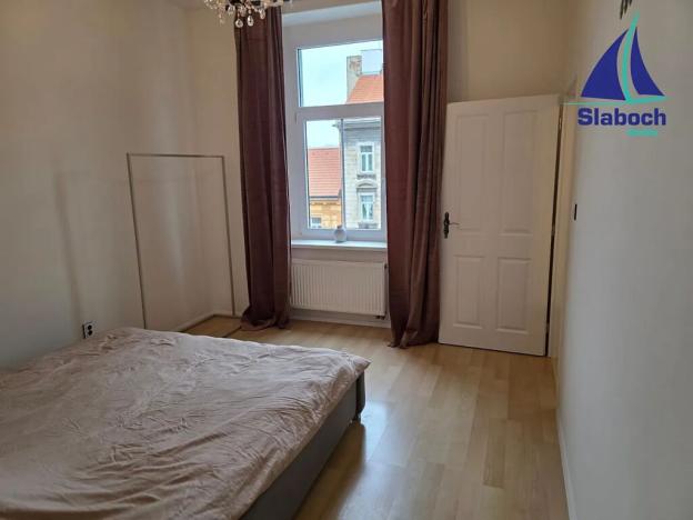 Prodej bytu 2+kk, Praha - Vysočany, Spojovací, 50 m2