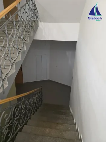 Prodej bytu 2+kk, Praha - Vysočany, Spojovací, 50 m2