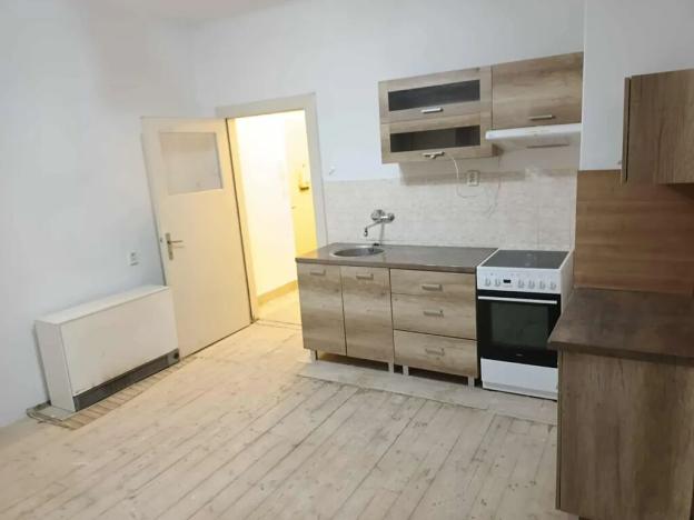 Prodej bytu 1+1, Kralovice, Na Palcátech, 48 m2