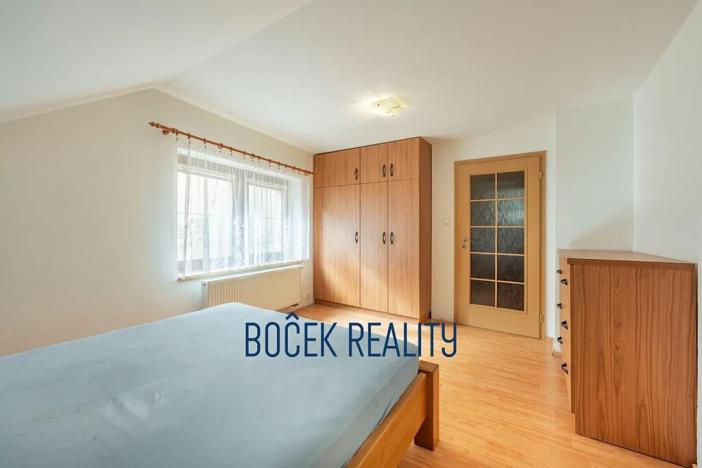 Prodej rodinného domu, Hořovice, Jungmannova, 95 m2