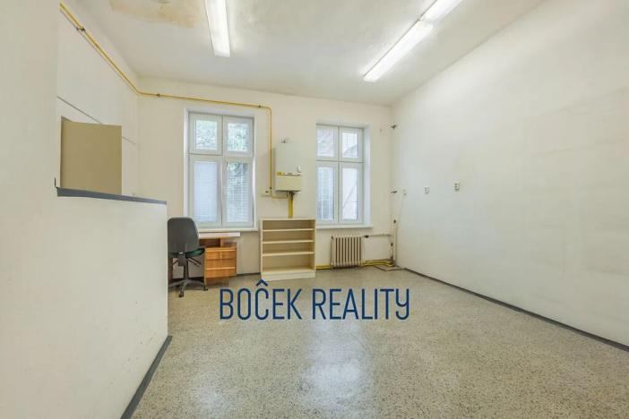 Pronájem obchodního prostoru, Hořovice, Palackého náměstí, 161 m2