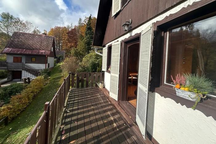 Prodej chaty, Bradlecká Lhota, 62 m2