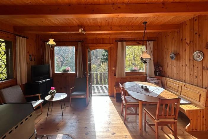 Prodej chaty, Bradlecká Lhota, 62 m2