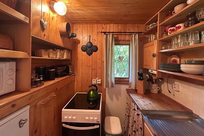 Prodej chaty, Bradlecká Lhota, 62 m2