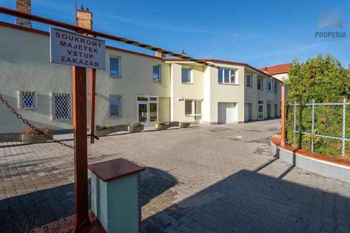 Prodej bytu 4+kk, Brno, 167 m2