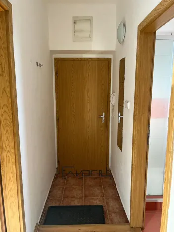 Pronájem bytu 1+1, Ostrava, Korunní, 53 m2