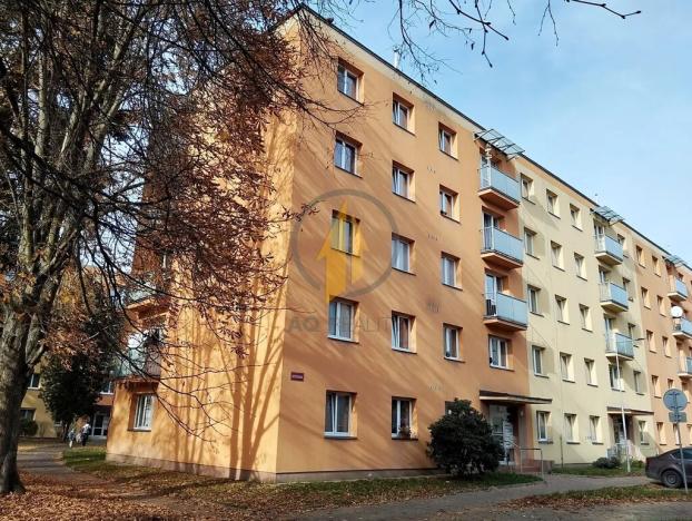 Prodej bytu 2+1, Turnov, Květinová, 51 m2