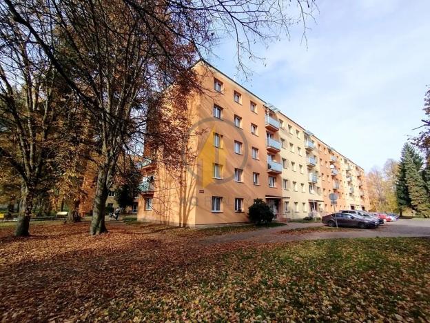 Prodej bytu 2+1, Turnov, Květinová, 51 m2