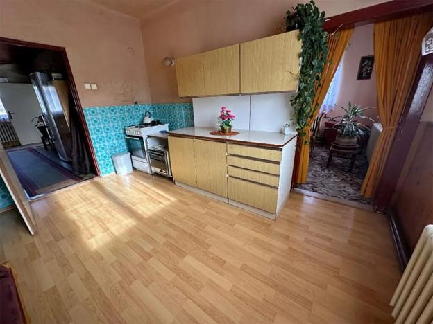 Prodej rodinného domu, Vlastiboř, 1750 m2