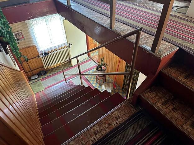 Prodej rodinného domu, Vlastiboř, 1750 m2