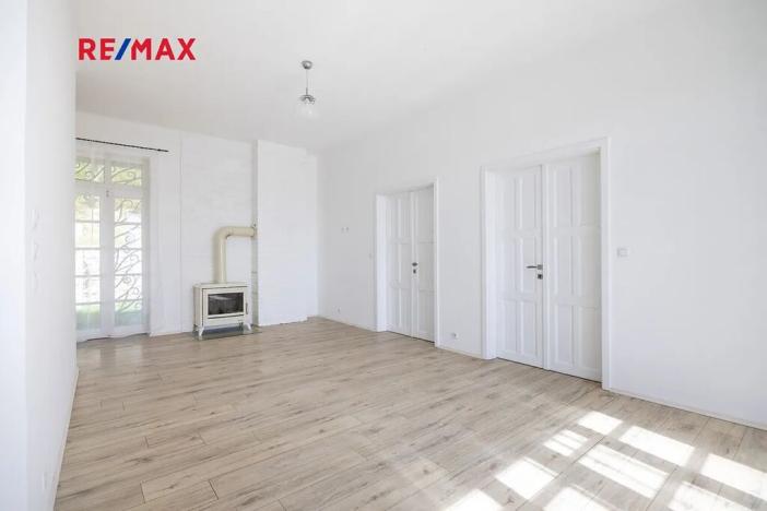 Prodej bytu 4+kk, Vráž, Nad Loděnicí, 104 m2