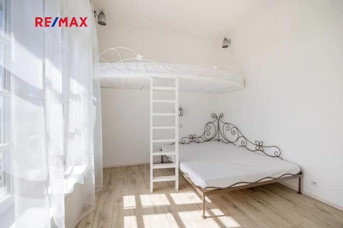 Prodej bytu 4+kk, Vráž, Nad Loděnicí, 104 m2