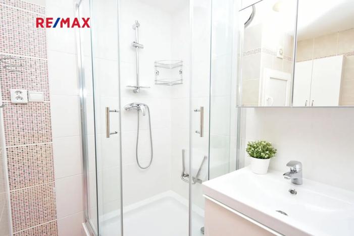 Prodej bytu 2+kk, Praha - Vokovice, Tobrucká, 50 m2