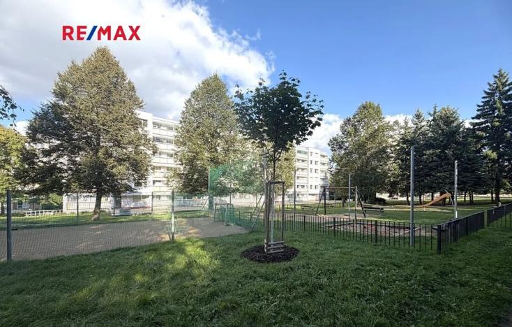 Prodej bytu 2+kk, Praha - Vokovice, Tobrucká, 50 m2