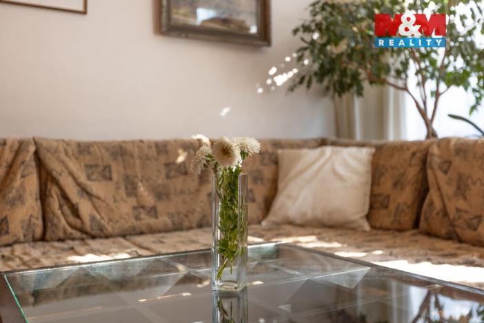 Prodej bytu 4+1, Praha - Holešovice, Veverkova, 124 m2