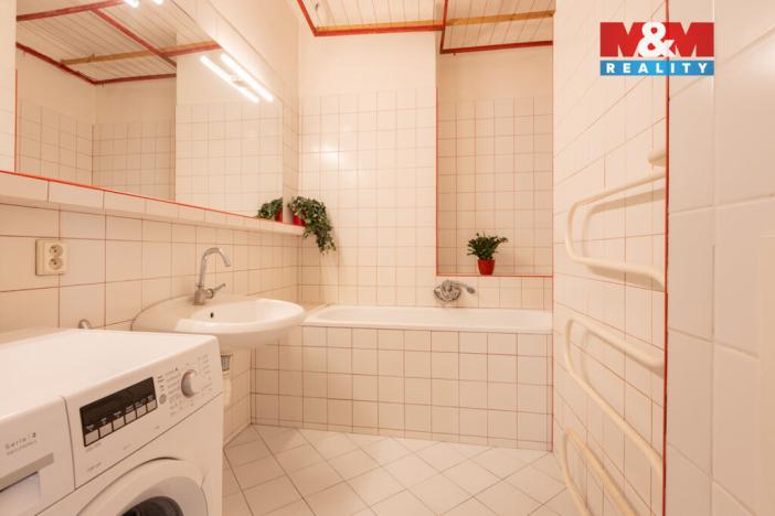 Prodej bytu 4+1, Praha - Holešovice, Veverkova, 124 m2