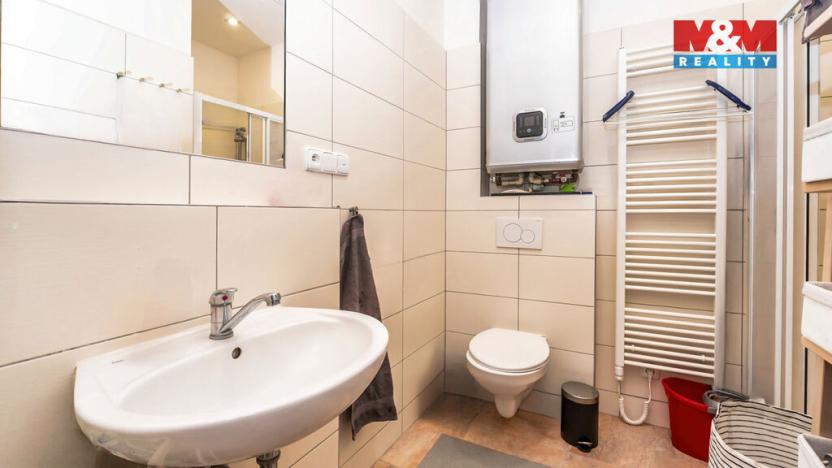 Prodej rodinného domu, Brno - Komárov, Plotní, 480 m2