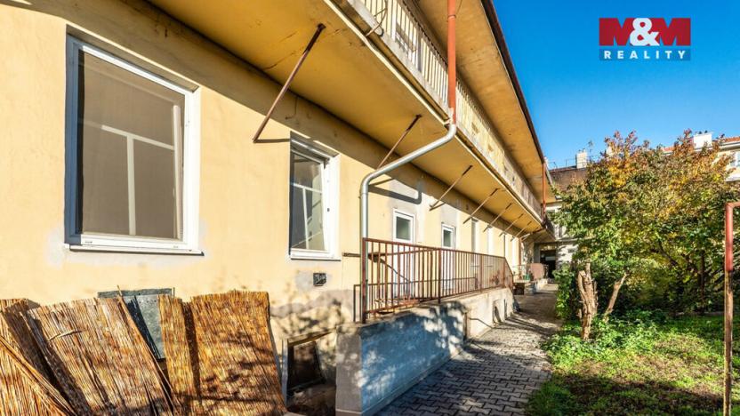 Prodej rodinného domu, Brno - Komárov, Plotní, 480 m2