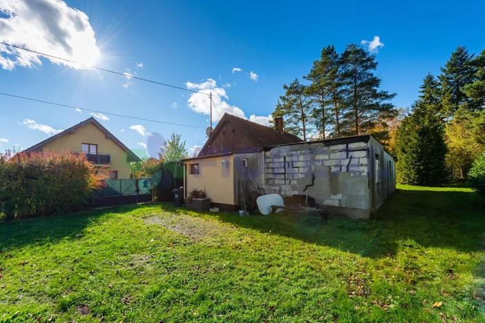 Prodej pozemku pro bydlení, Líšnice, 753 m2