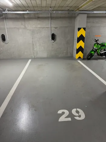 Pronájem bytu 2+kk, Brno, Hlinky, 44 m2