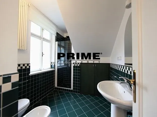 Pronájem bytu 4+1, Praha - Malá Strana, Vlašská, 170 m2