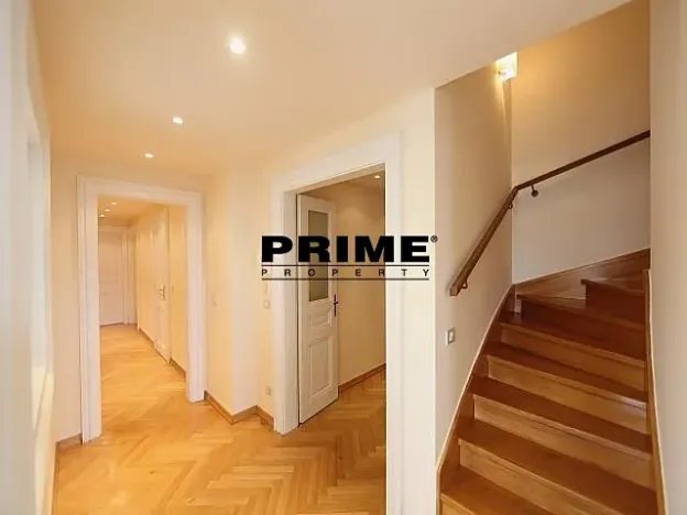 Pronájem bytu 5+1, Praha - Malá Strana, Újezd, 265 m2