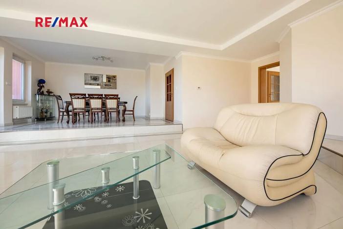 Prodej rodinného domu, Chlumčany, Sluneční, 636 m2