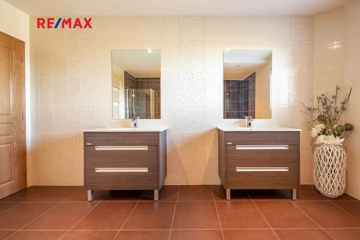 Prodej rodinného domu, Chlumčany, Sluneční, 636 m2