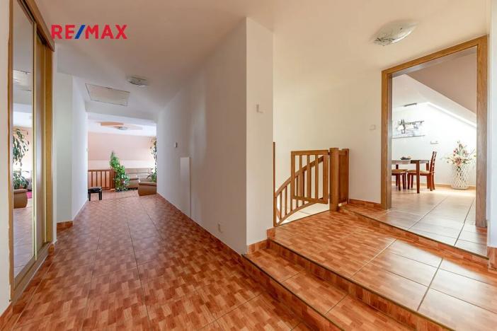 Prodej rodinného domu, Chlumčany, Sluneční, 636 m2