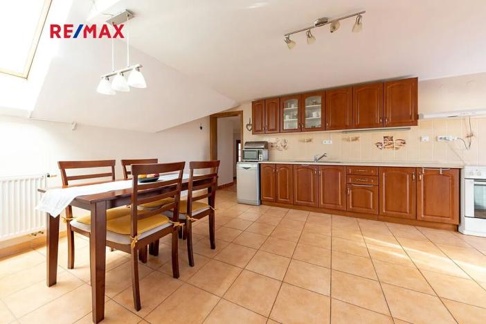 Prodej rodinného domu, Chlumčany, Sluneční, 636 m2