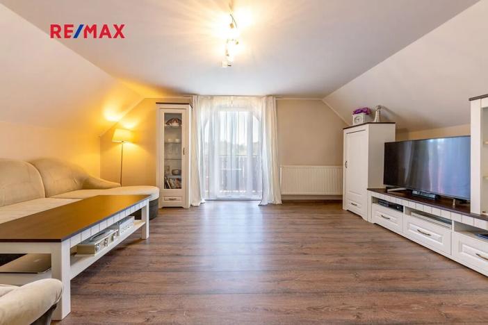 Prodej rodinného domu, Chlumčany, Sluneční, 636 m2