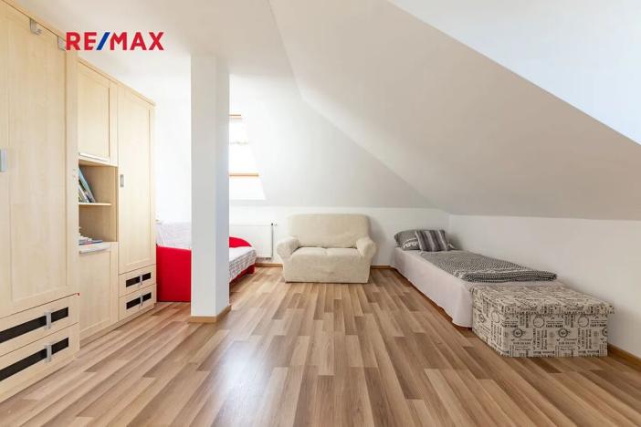 Prodej rodinného domu, Chlumčany, Sluneční, 636 m2