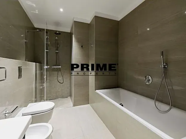 Pronájem bytu 4+kk, Praha - Smíchov, Holečkova, 178 m2