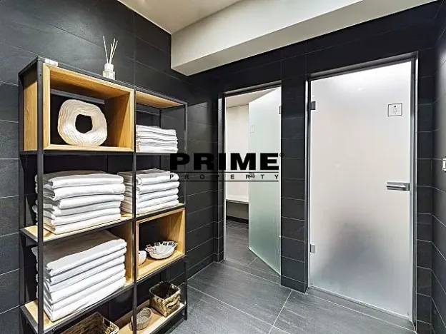 Pronájem bytu 4+kk, Praha - Smíchov, Holečkova, 178 m2