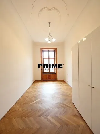 Pronájem bytu 5+1, Praha - Vinohrady, Ibsenova, 173 m2
