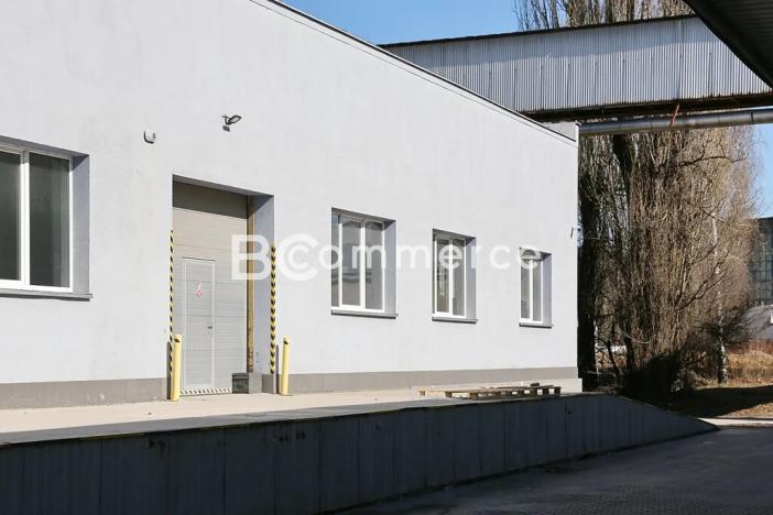 Pronájem skladu, Kuřim, 641 m2