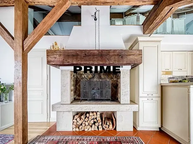 Pronájem bytu 3+kk, Praha - Nové Město, Truhlářská, 127 m2